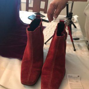 Aerosole shoe boots